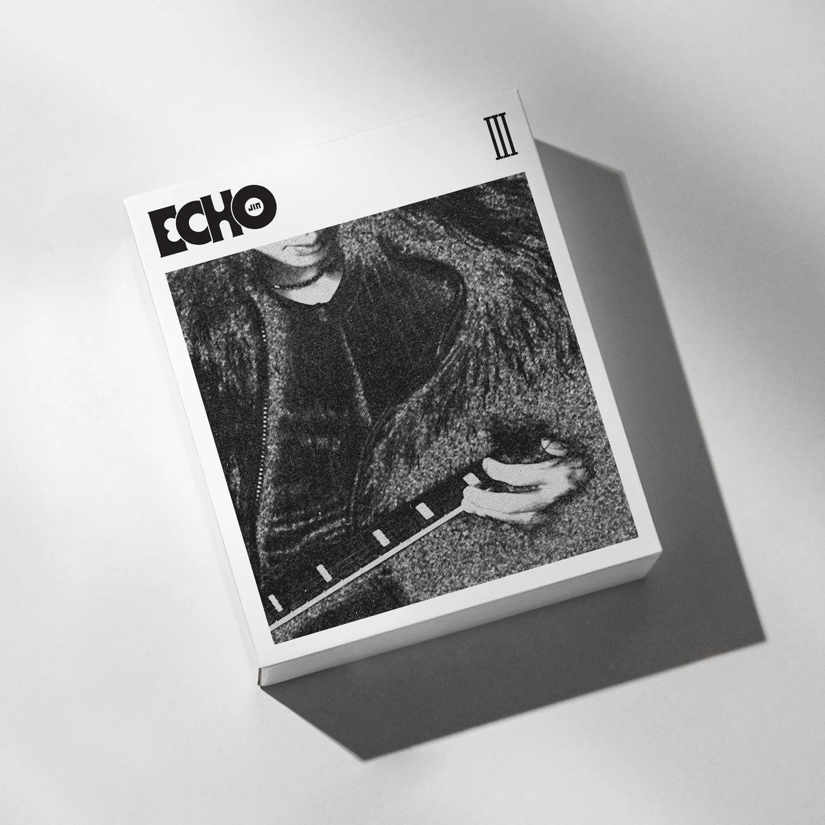 Echo (III)