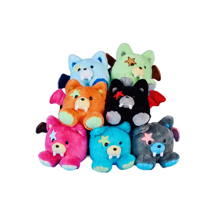 [PRE-ORDER] ENHYPEN - THE SIN: VANISH Plushies