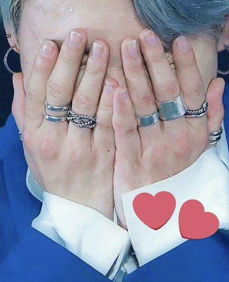 [PRE-ORDER] BTS Jimin Twisted Rope DNA Sterling Silver Ring