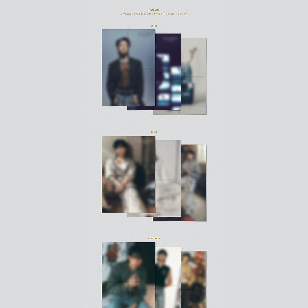 JUNGKOOK GOLDEN