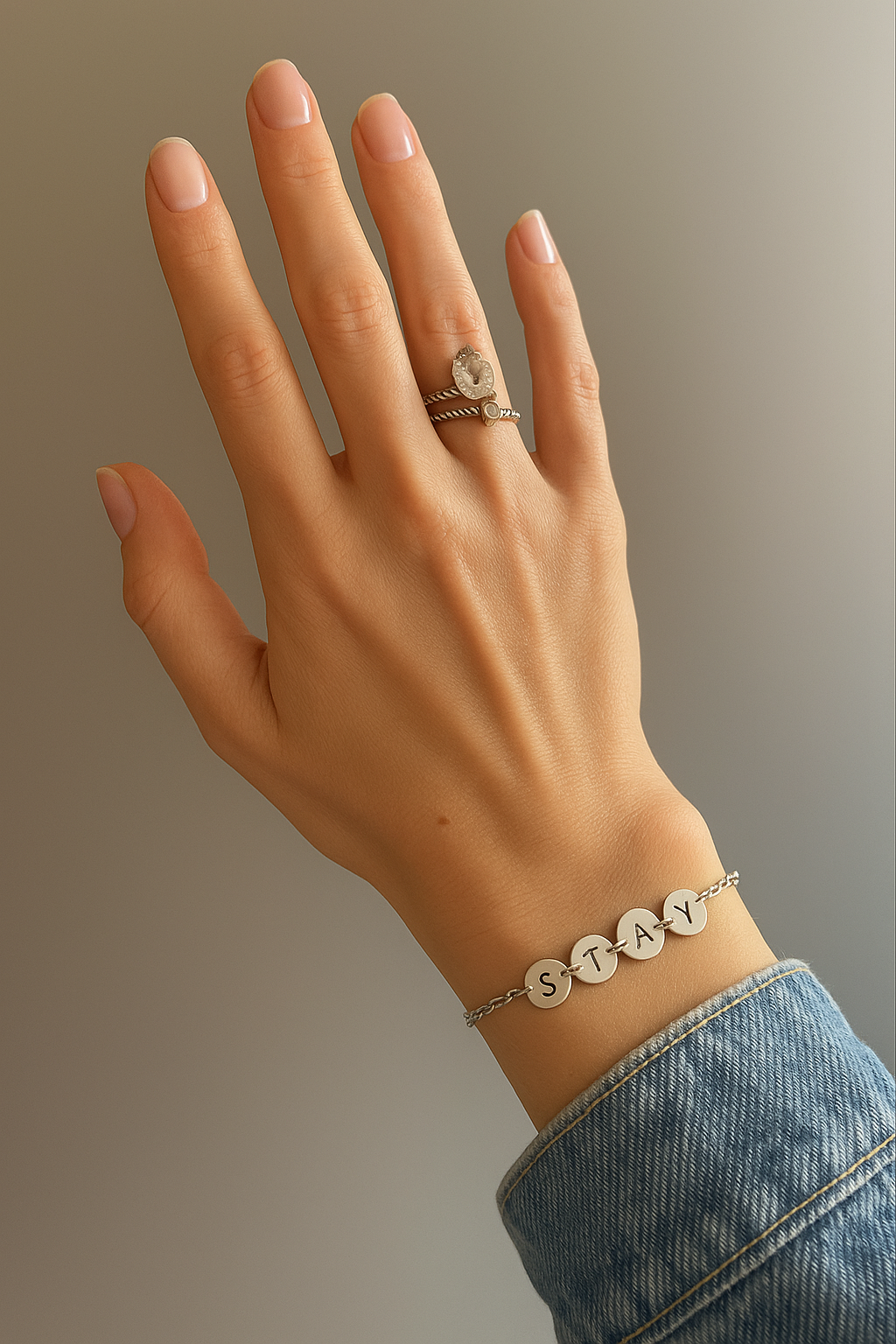 [PRE-ORDER] Stray Kids 'Stay' Bracelet