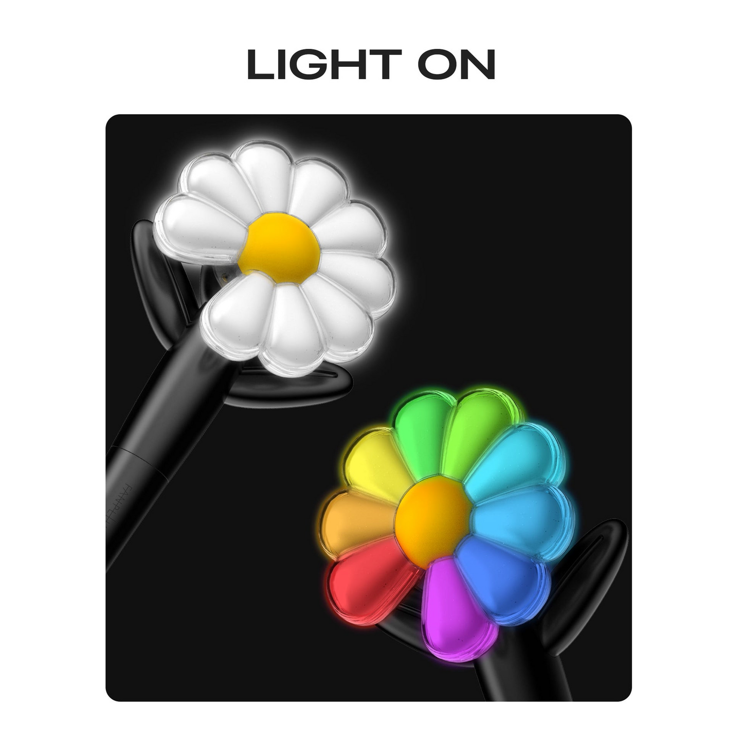 [PRE-ORDER] G-Dragon - OFFICIAL LIGHT STICK