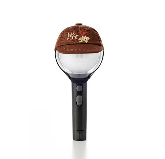 [PRE-ORDER] BTS J-HOPE - Hope On The Stage Lightstick Cap