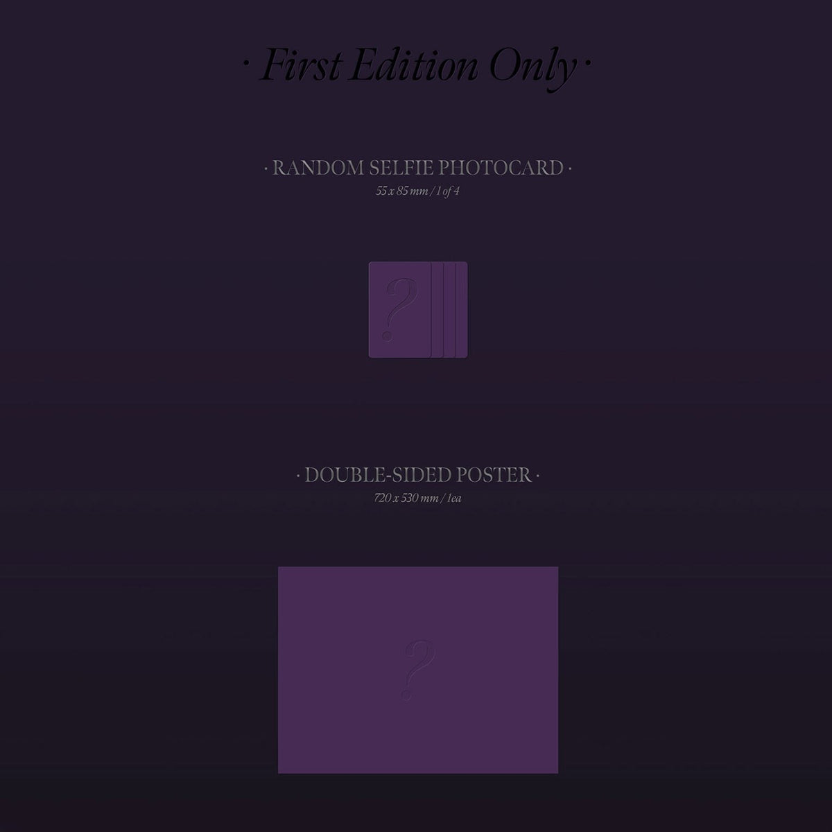 JISOO ME album