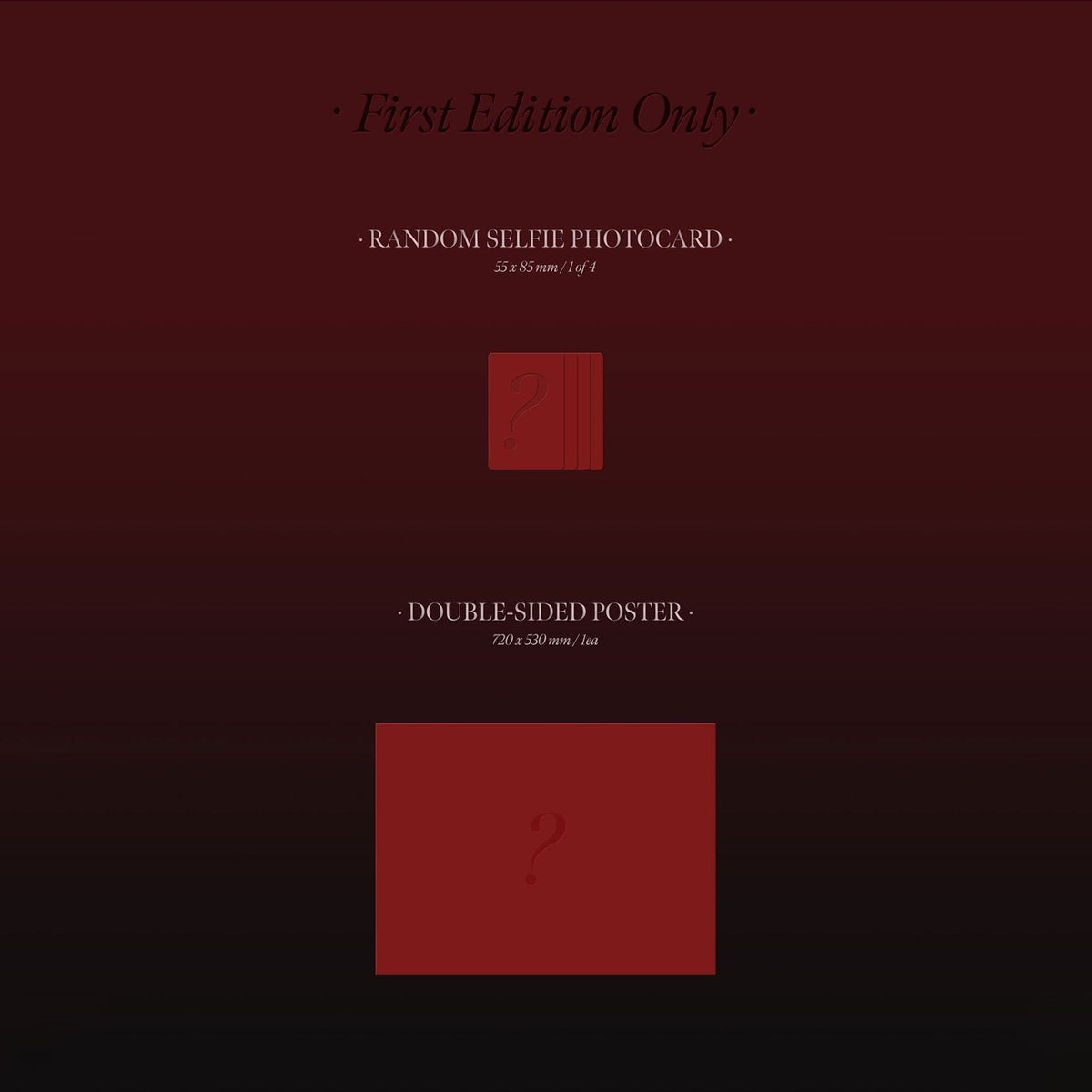 JISOO ME album