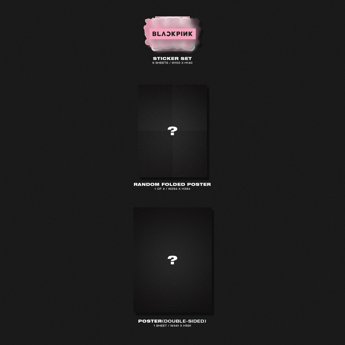 BLACKPINK Kill This Love