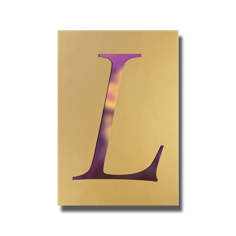 Lisa LALISA Gold version details