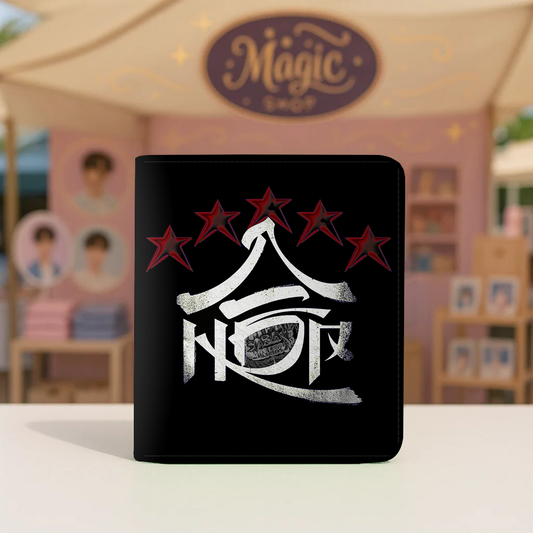 [Në Gjendje] STRAY KIDS SKZ Albums Mini Photocard Binder Series