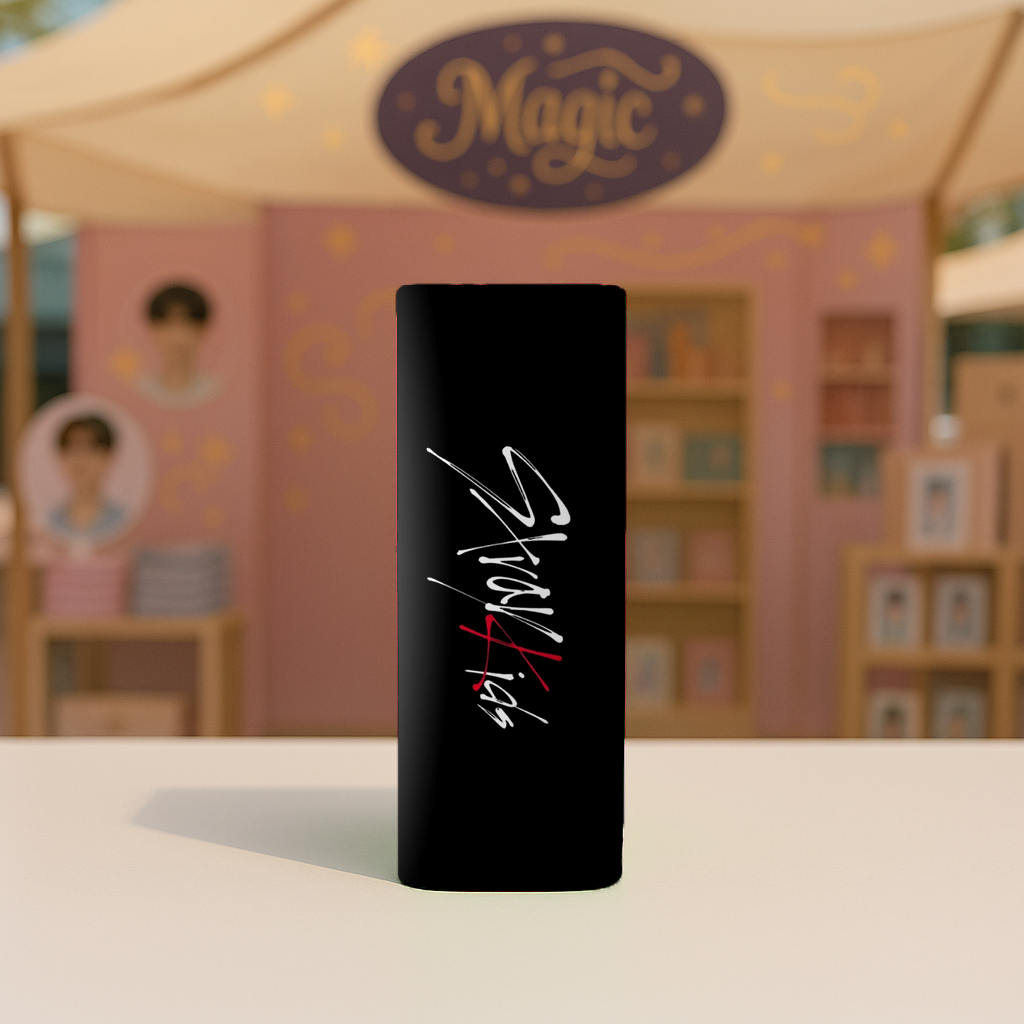 [Në Gjendje] STRAY KIDS SKZ Albums Mini Photocard Binder Series