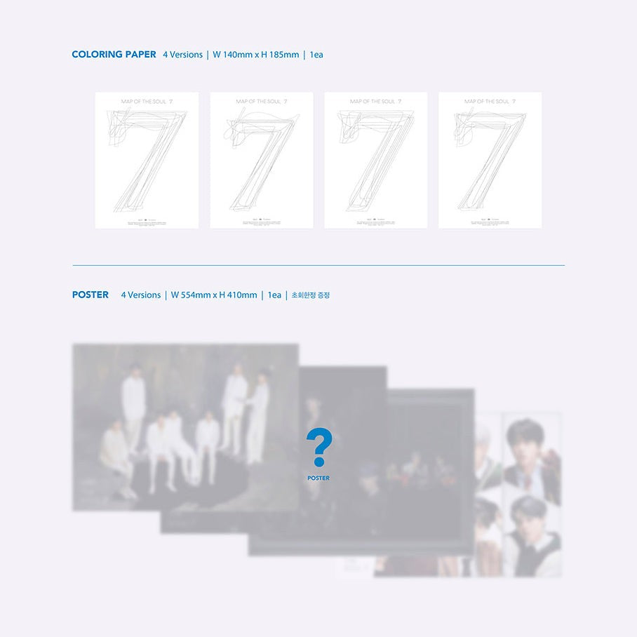 Album contents
