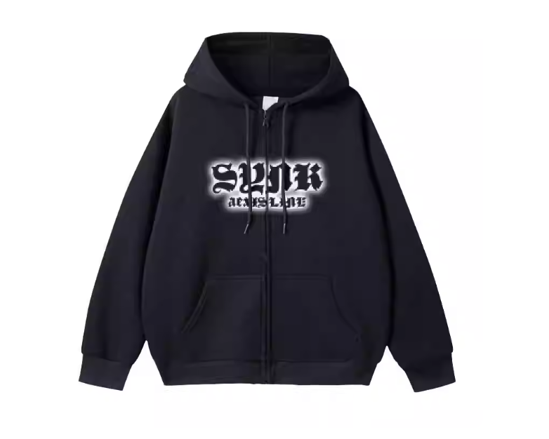 [PRE-ORDER] AESPA World Tour Hoodie
