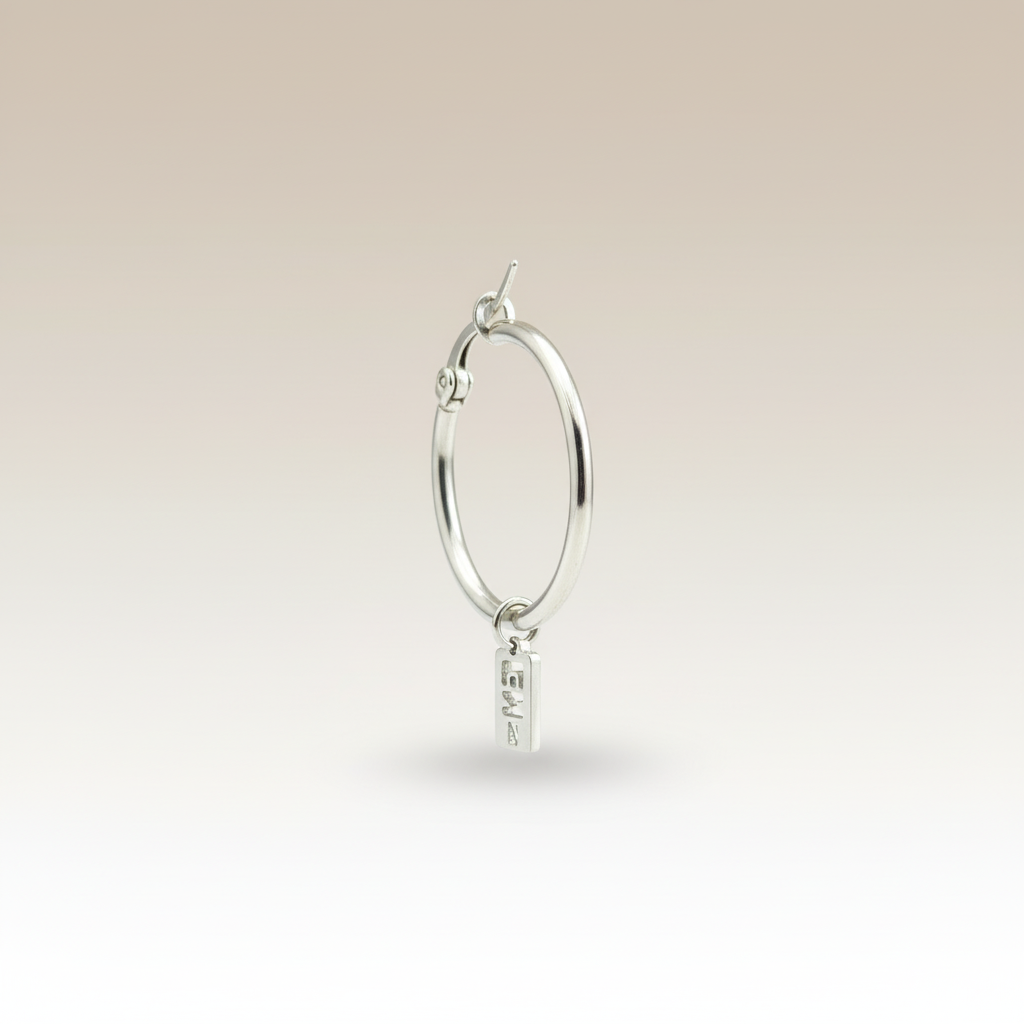 [Në Gjendje] ENHYPEN 'EN-' Pendant Earring