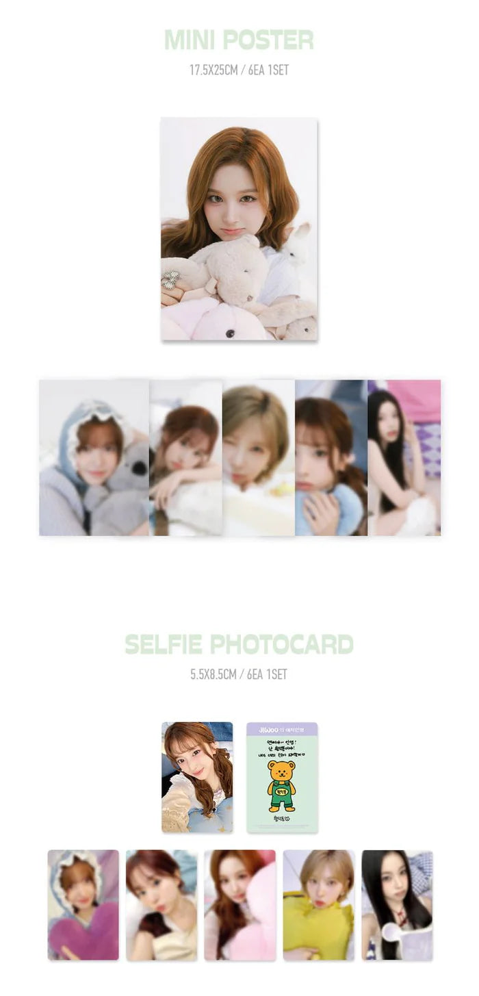 [PRE-ORDER] NMIXX – 2026 Official Season’s Greetings (MIXX DREAM)