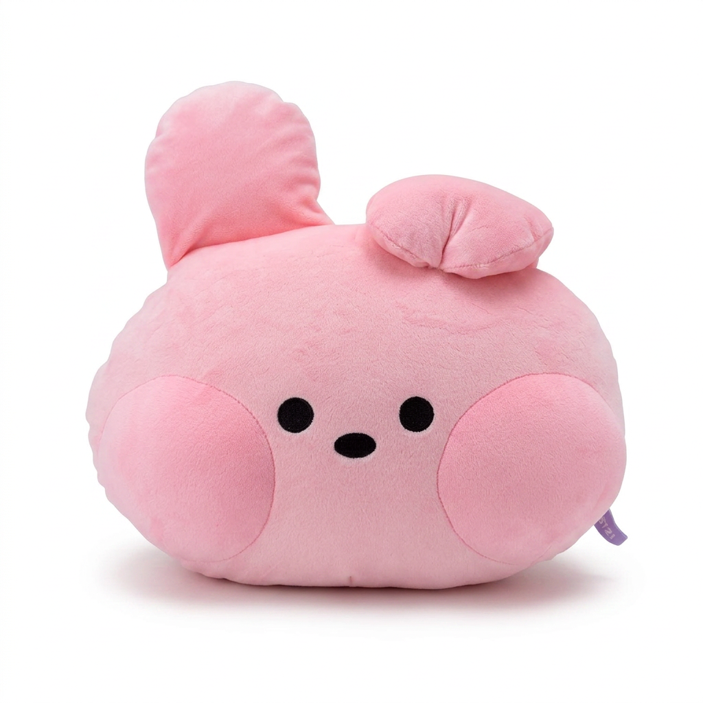 [Në Gjendje] BT21 Cooky Big Pillow Plushie | 30cm