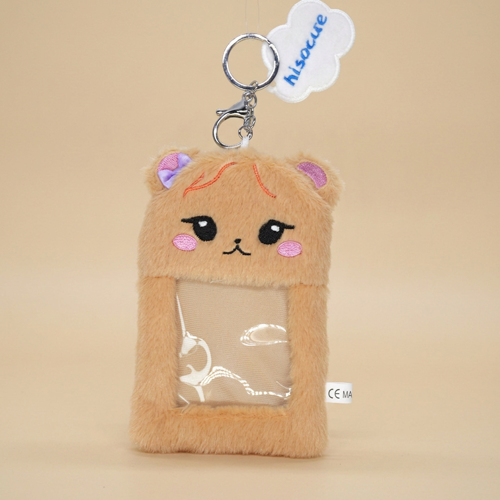 [Në Gjendje] BLACKPINK Characters Plush Pc Holders