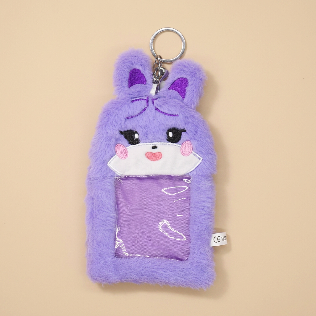 [Në Gjendje] BLACKPINK Characters Plush Pc Holders
