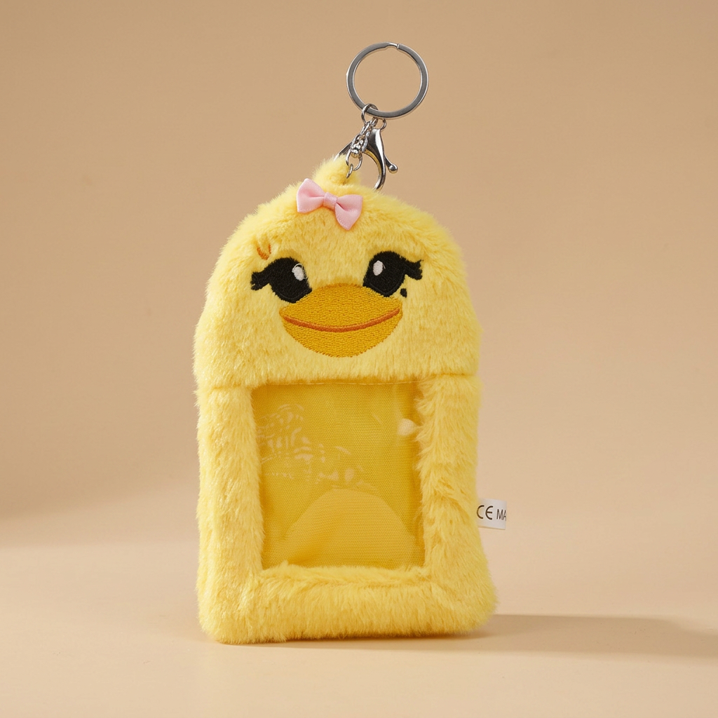 [Në Gjendje] BLACKPINK Characters Plush Pc Holders
