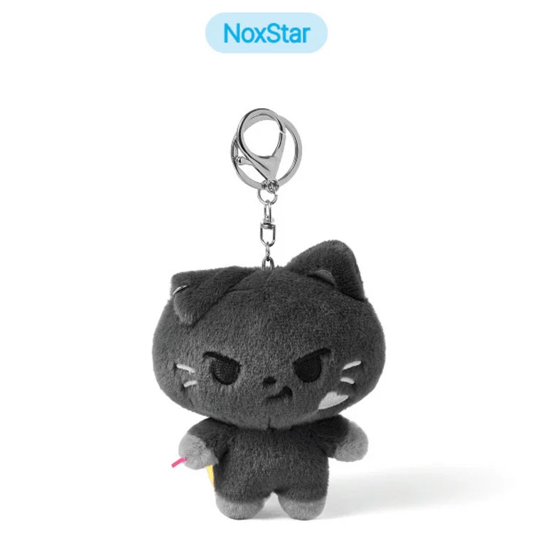 [Në Gjendje] Enhypen ENHYPEN 'Enchin' Keyring Plushies