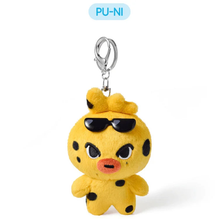 [Në Gjendje] Enhypen ENHYPEN 'Enchin' Keyring Plushies