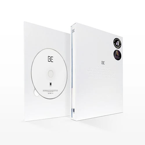 [On The Way] BTS - [Be] Essential Edition NO CD ❌
