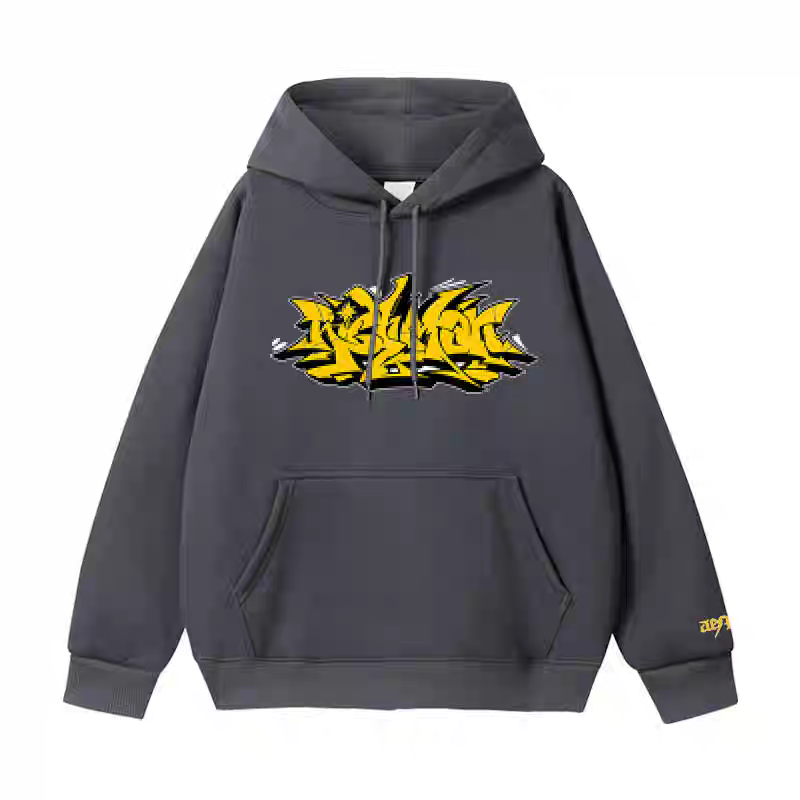 [PRE-ORDER] AESPA 'Rich Man' Hoodies