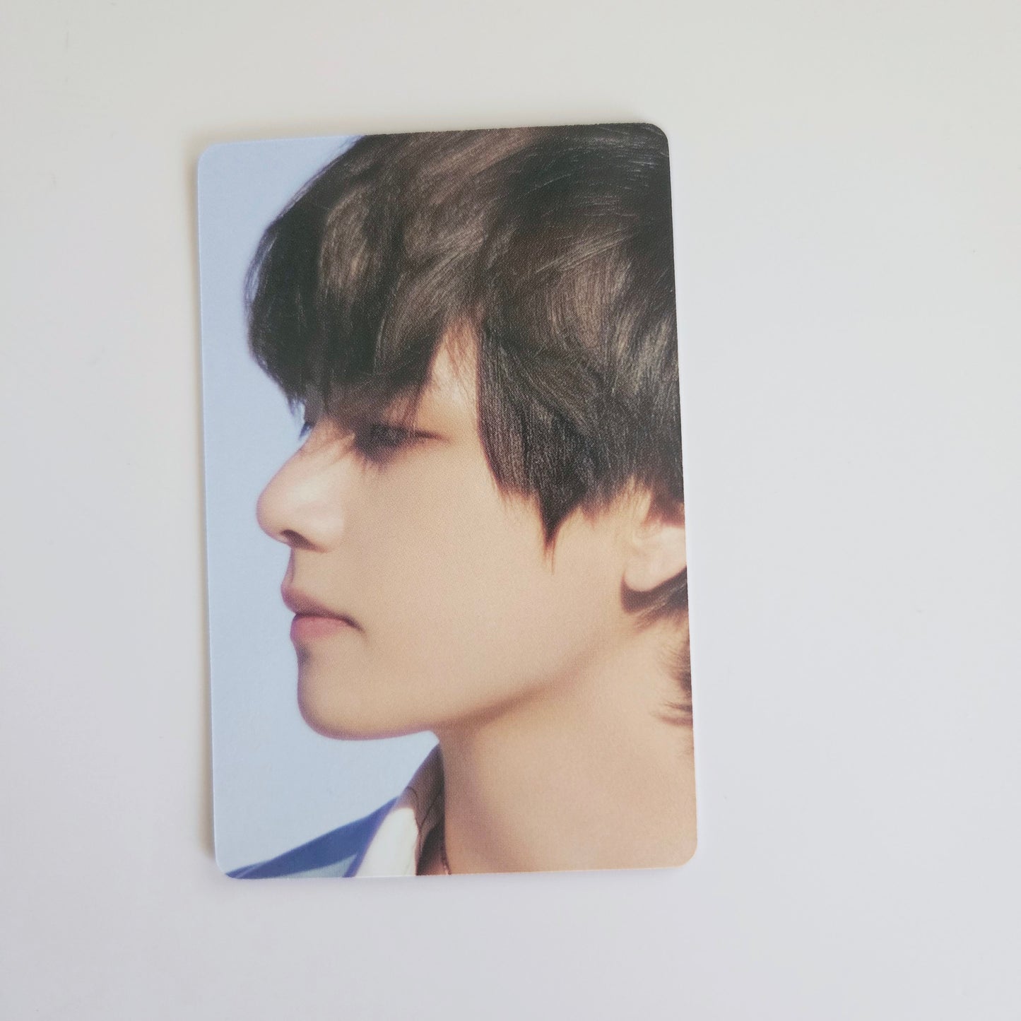 [Në Gjendje] BTS TAEHYUNG Official Photocards