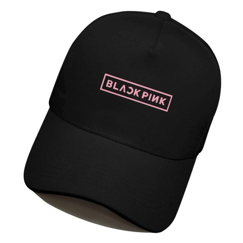 [PRE-ORDER] BLACKPINK summer hats