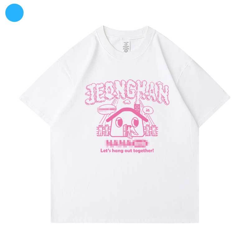 [PRE-ORDER] SEVENTEEN 2025 T-shirts