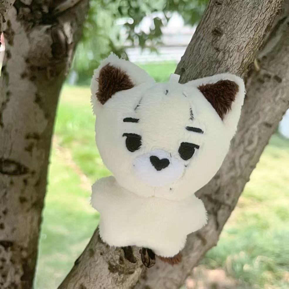 [PRE-ORDER] Enhypen Cute 10cm Plushies
