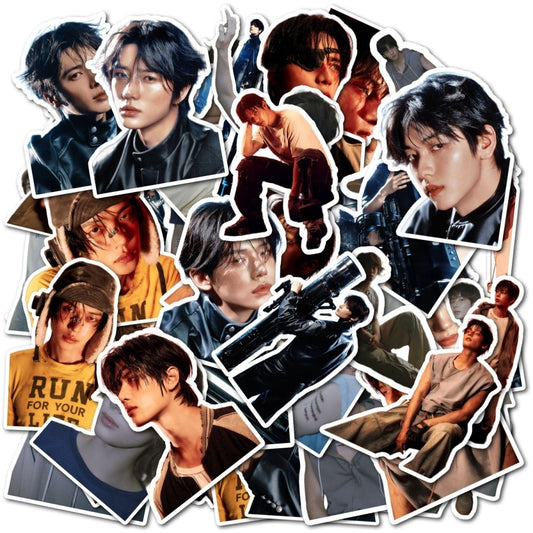 [PRE-ORDER] TXT 'The Star Chapter: Together' STICKER SET (54pcs)