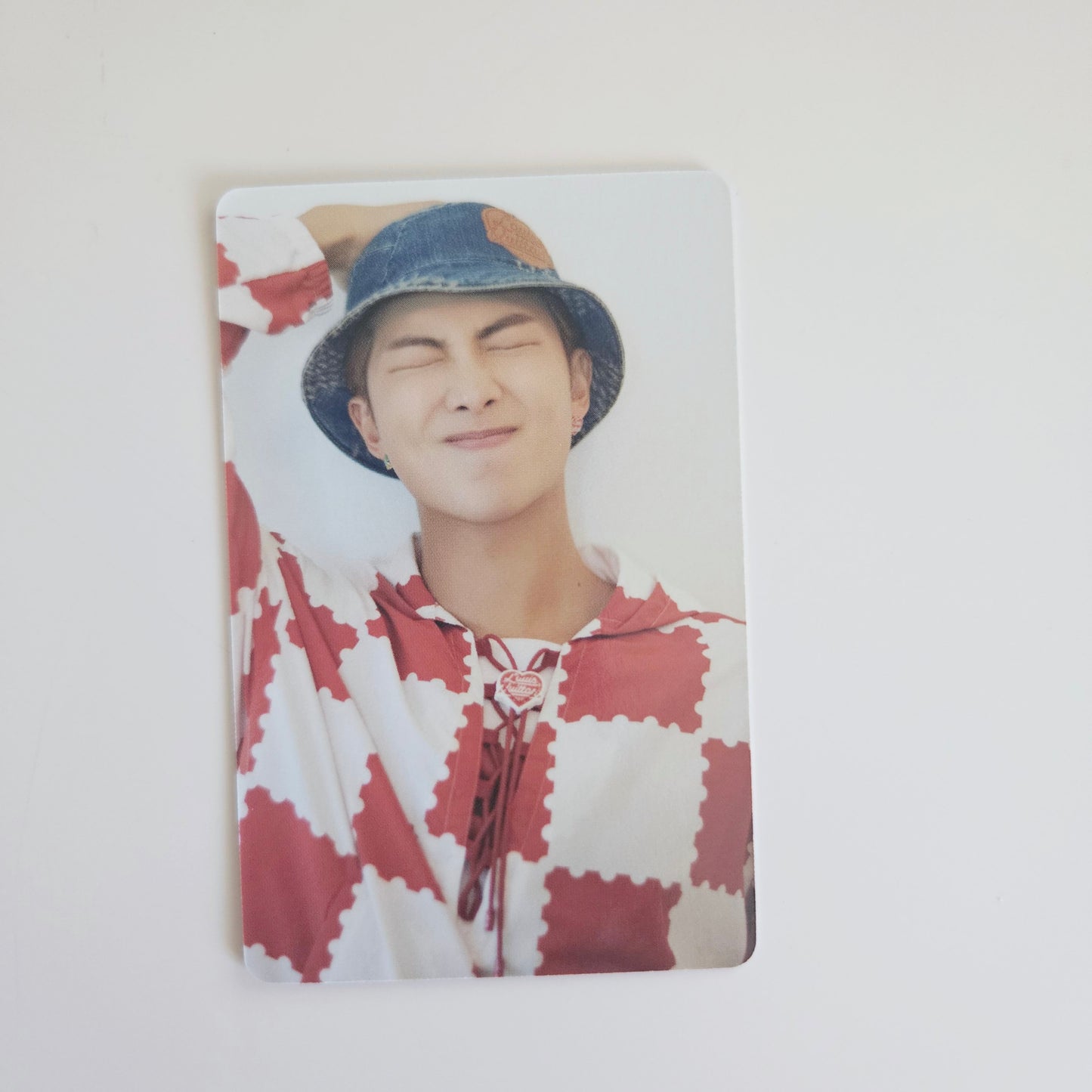 [Në Gjendje] BTS RM Official Photocards