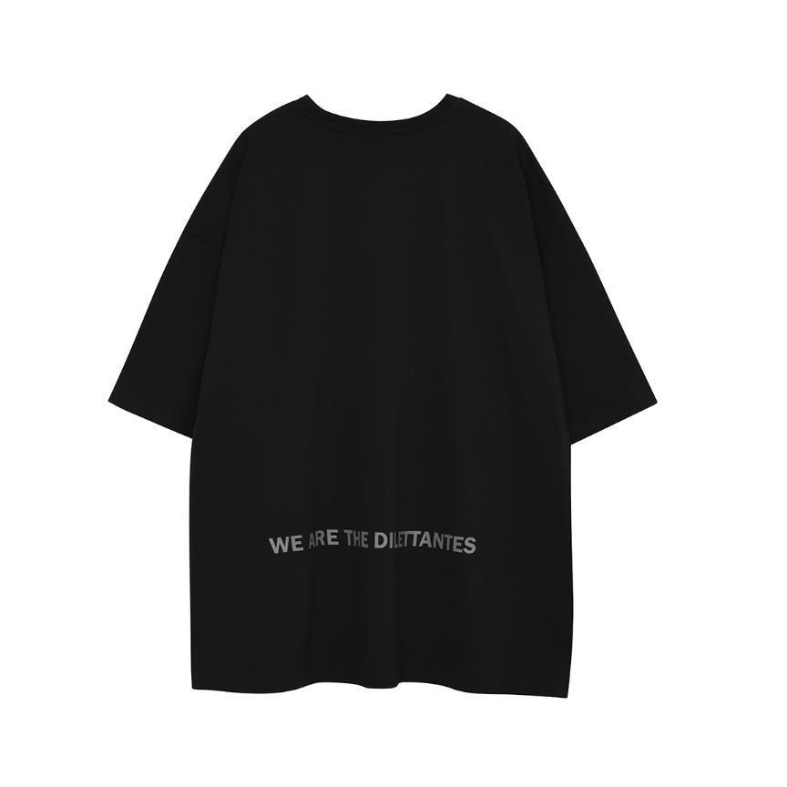 [PRE-ORDER] BTS Jungkook Live Casual T-Shirt