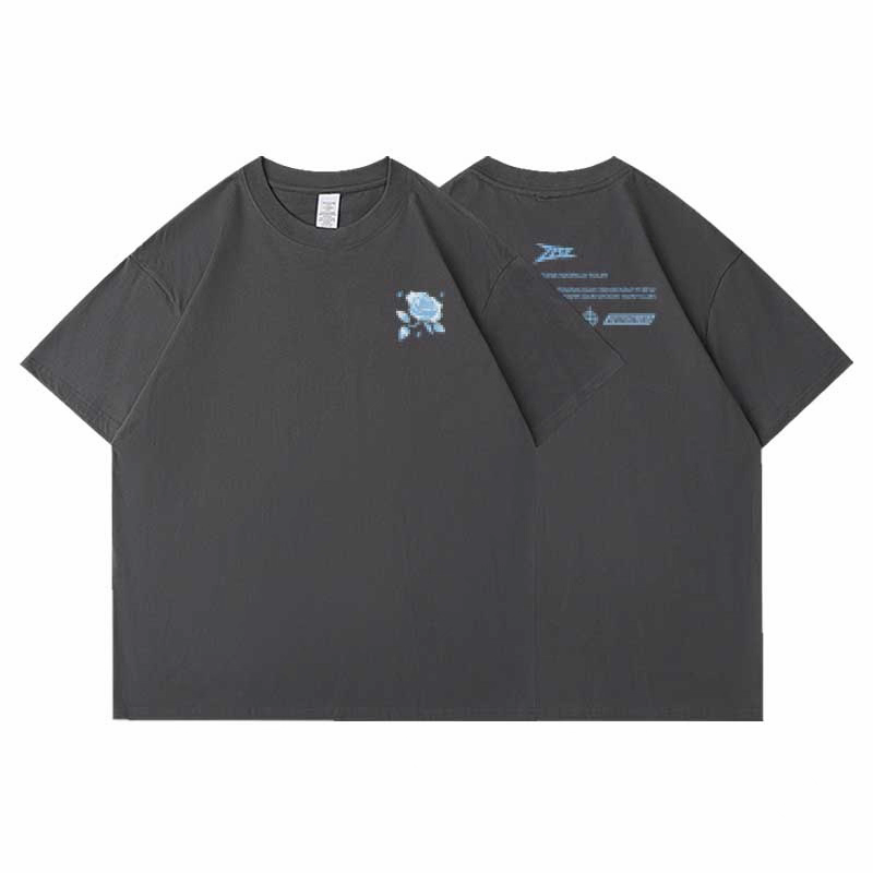 [PRE-ORDER] ZEROBASEONE – Here & Now T-shirts