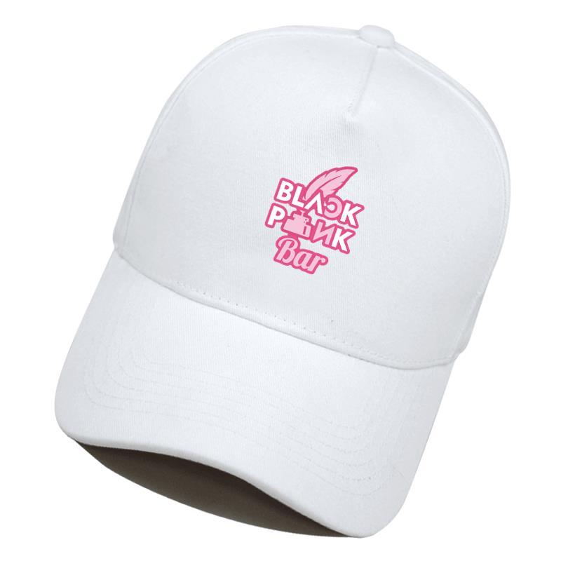 [PRE-ORDER] BLACKPINK summer hats