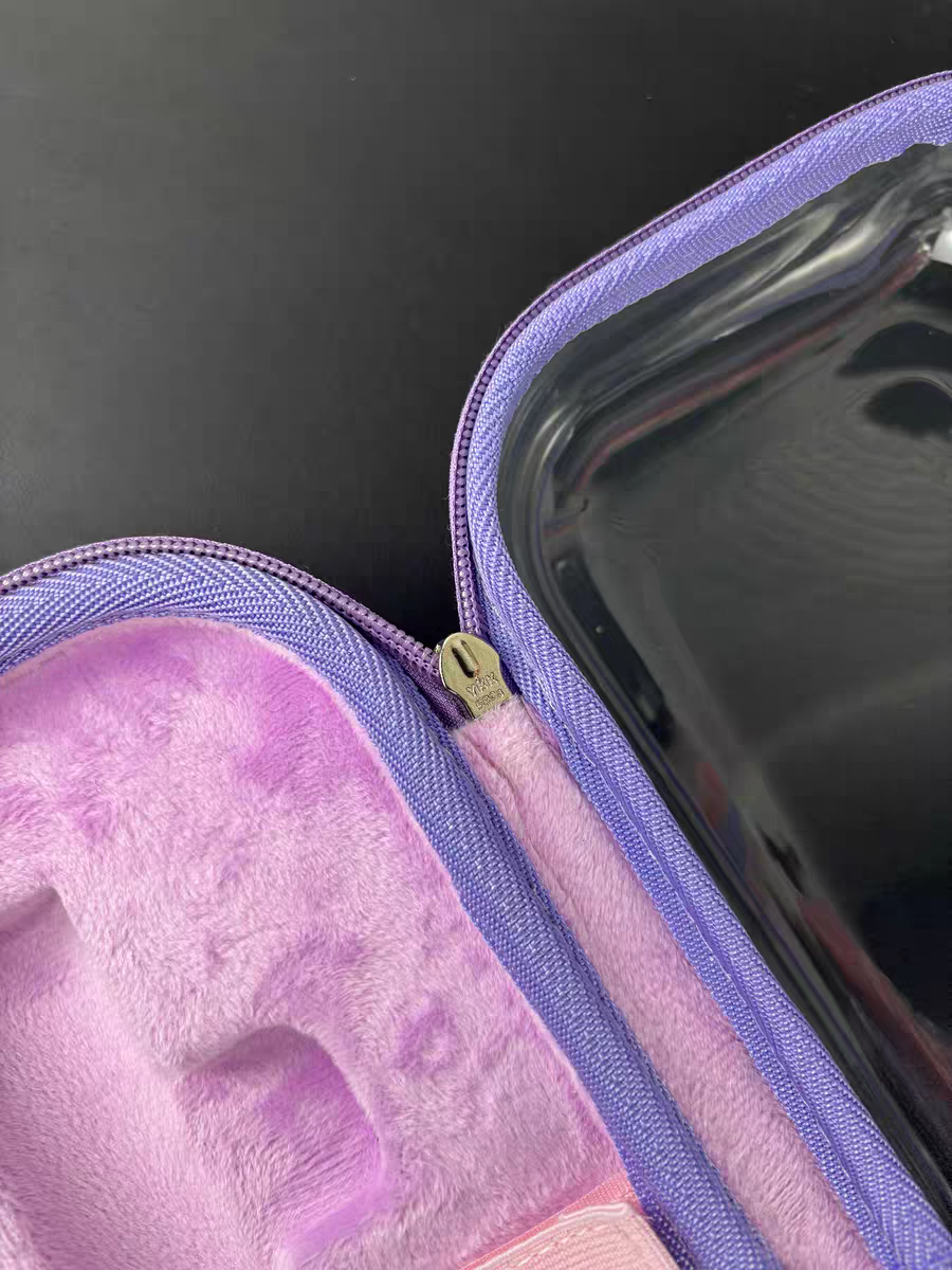 [Në Gjendje] BTS Lightstick Storage Cross Bag – Special Edition