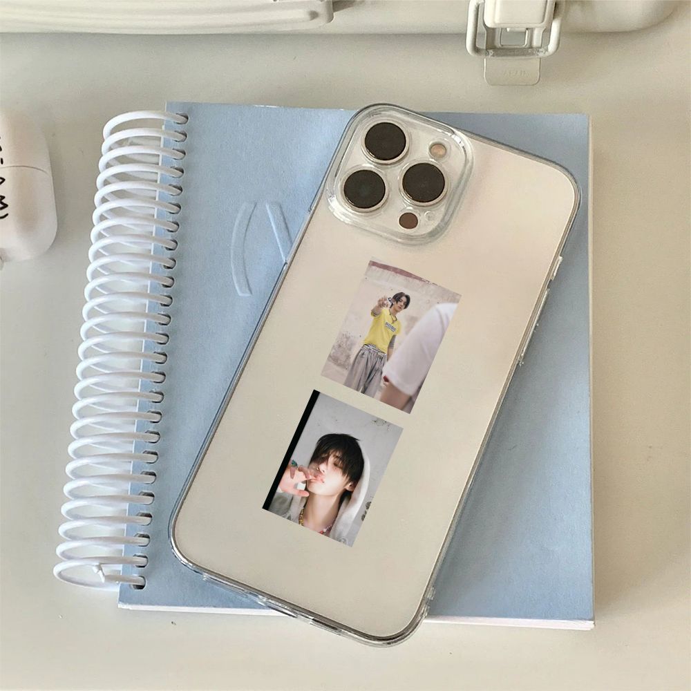 [PRE-ORDER] Enhypen Waterproof Stickers (63 pcs)