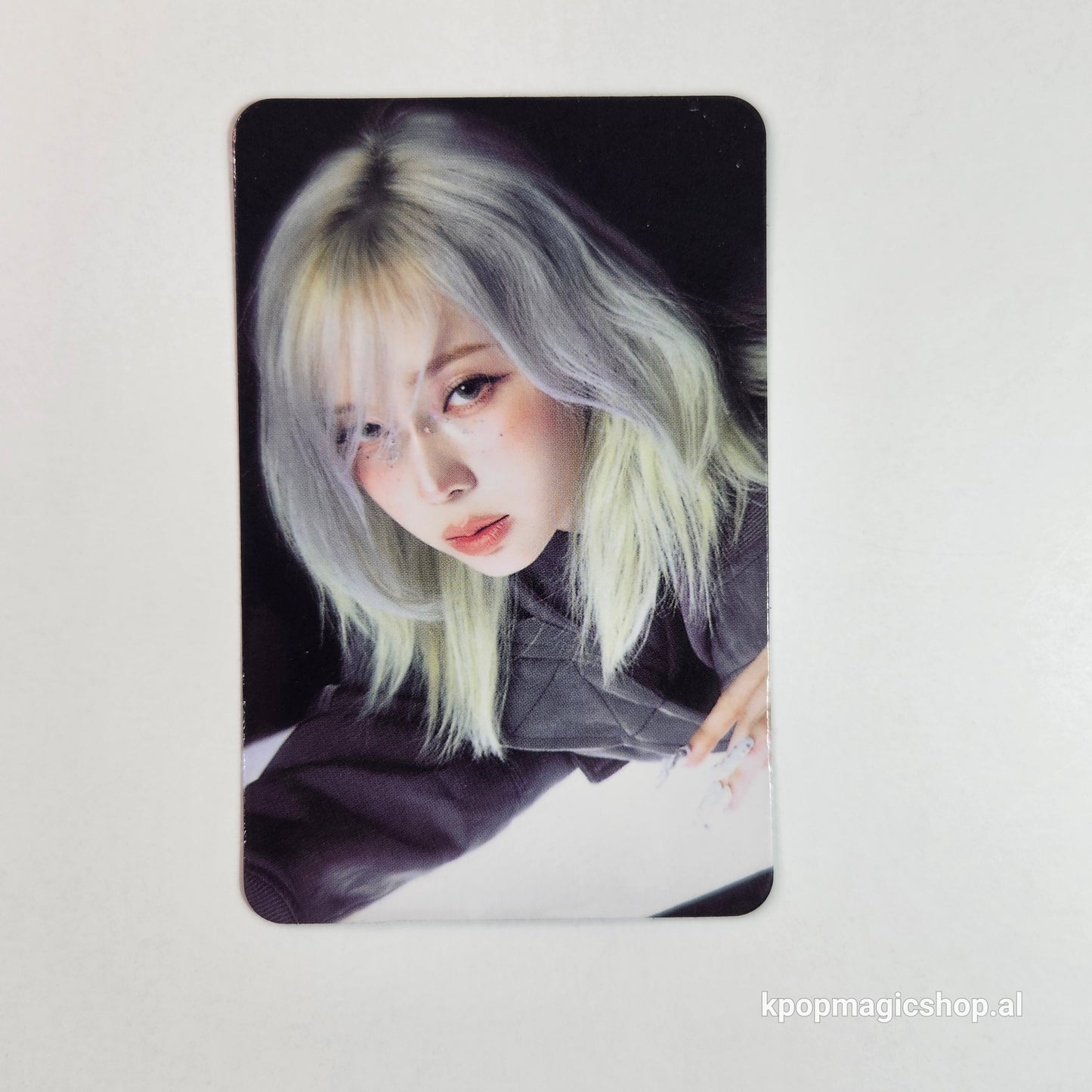 [Në Gjendje] AESPA - Official Trading Photocards (Armageddon & Supernova)