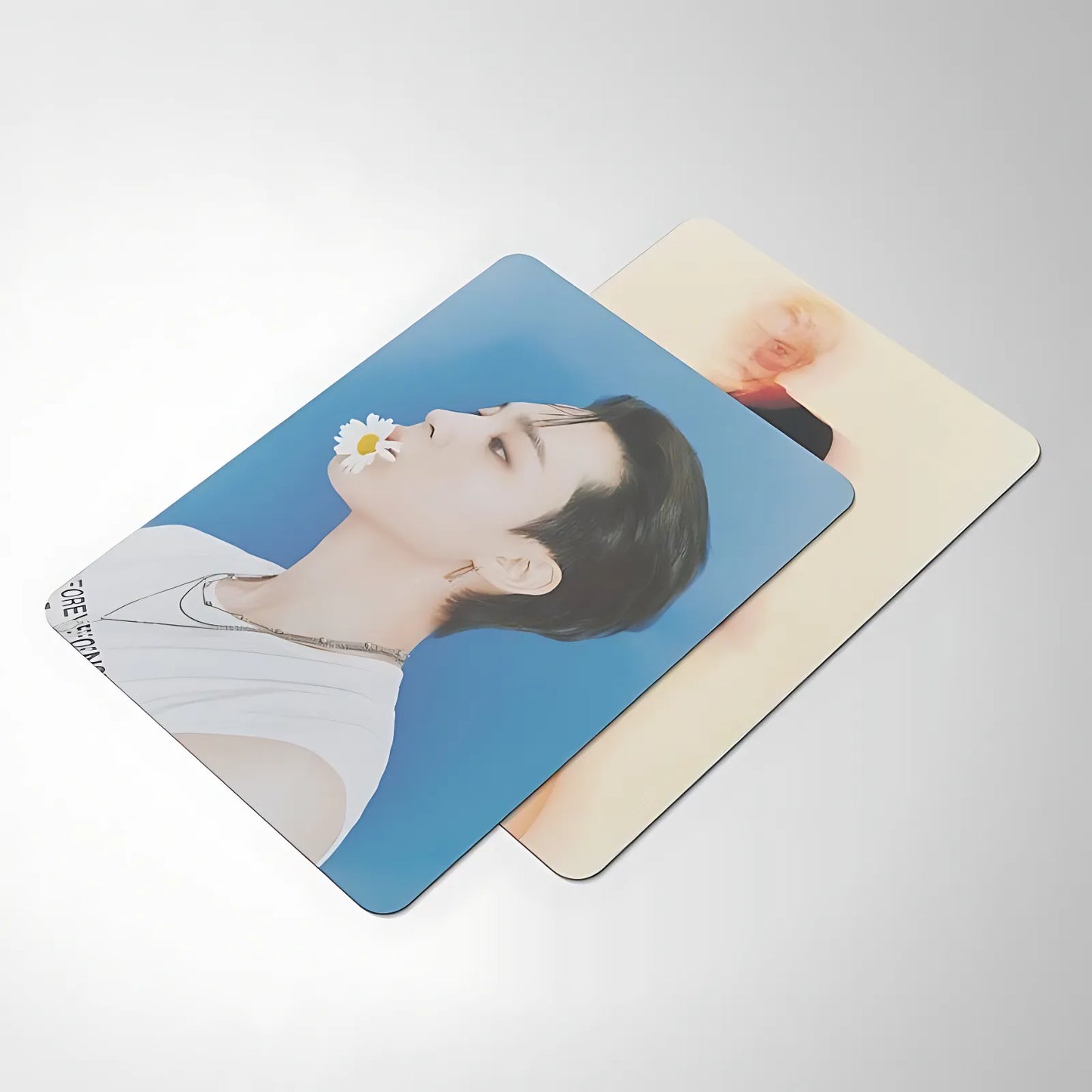 [PRE-ORDER] BTS Permission To Dance lomocards (55pcs)