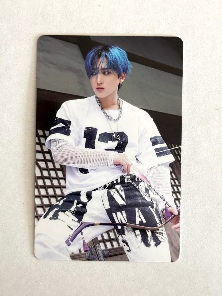 [Në Gjendje] STRAY KIDS Official Photocards