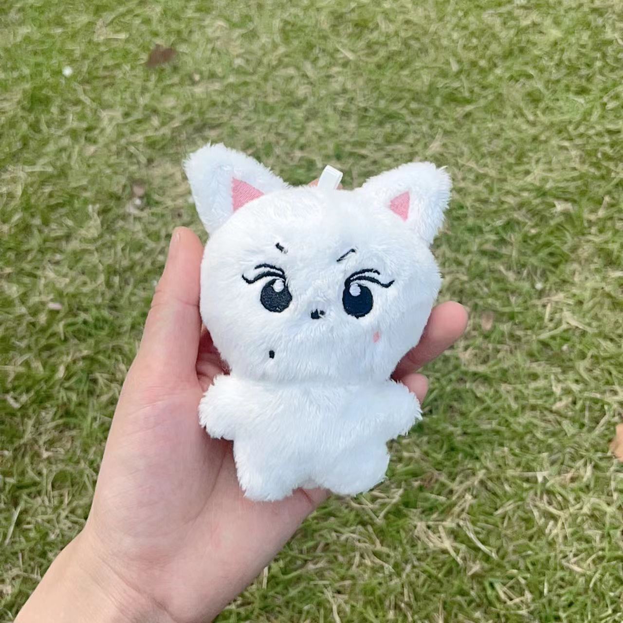 [PRE-ORDER] Enhypen Cute 10cm Plushies