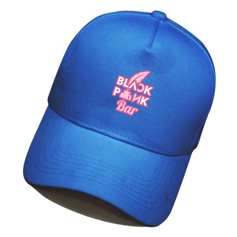 [PRE-ORDER] BLACKPINK summer hats