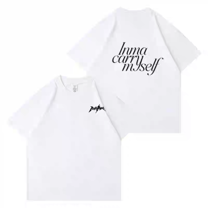 [PRE-ORDER] AESPA 'RICH MAN' T-shirts & Sweatshirts