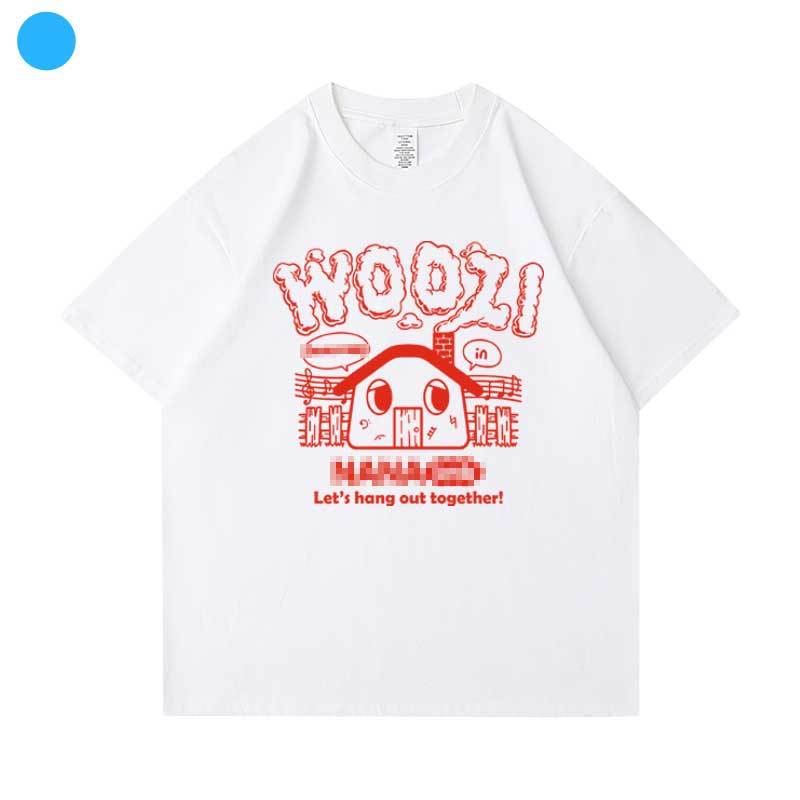 [PRE-ORDER] SEVENTEEN 2025 T-shirts