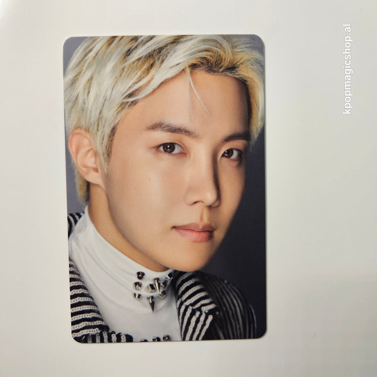 [Në Gjendje] BTS J-HOPE Official Photocards