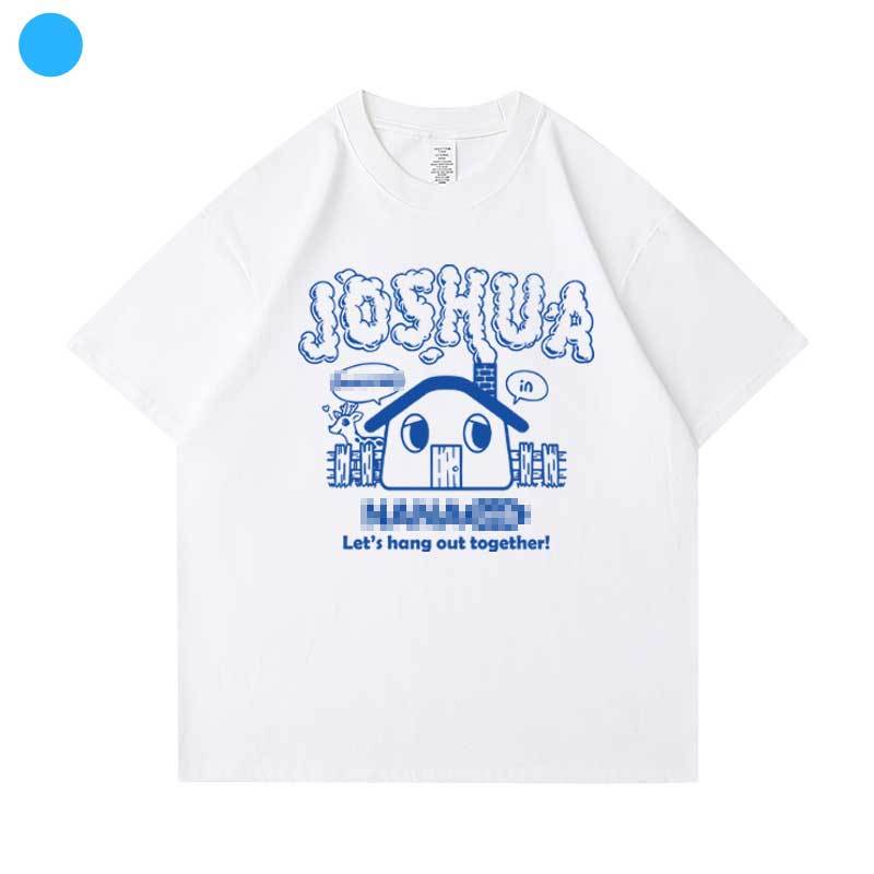 [PRE-ORDER] SEVENTEEN 2025 T-shirts