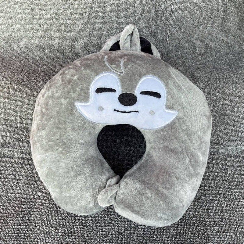 [PRE-ORDER] SKZOO Travel Neck Pillow