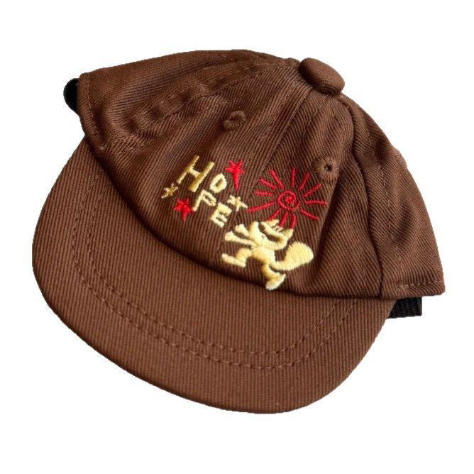 [PRE-ORDER] BTS J-HOPE - Hope On The Stage Lightstick Cap