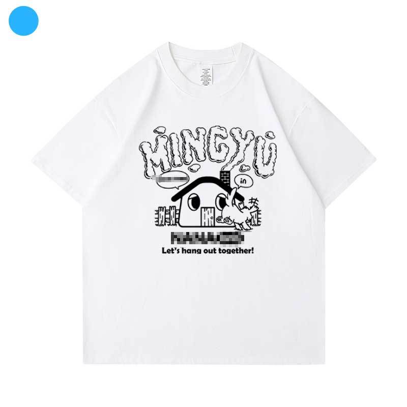 [PRE-ORDER] SEVENTEEN 2025 T-shirts
