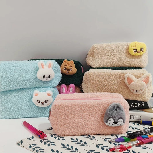 [PRE-ORDER] SKZOO Pencil Case