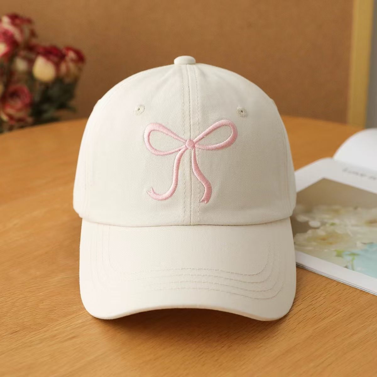 [PRE-ORDER] Korean Style Cute Girl Hat